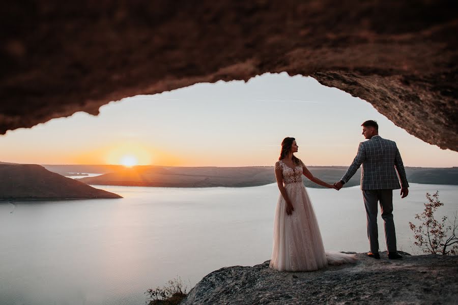 Wedding photographer Andrіy Sadovskiy (sadowskiy). Photo of 30 October 2018