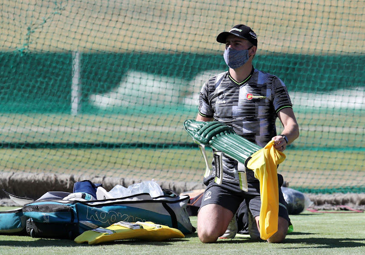 Anrich Nortje will come up against Sri Lanka in a Test match for the first time in his Proteas career.