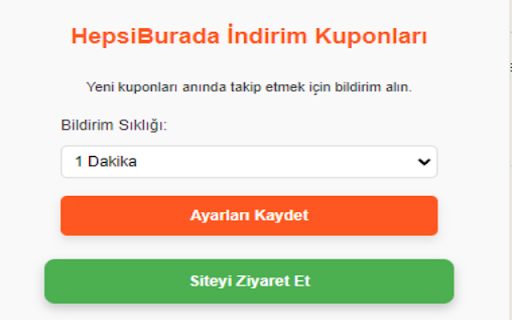 Hepsiburada Kupon Kodu