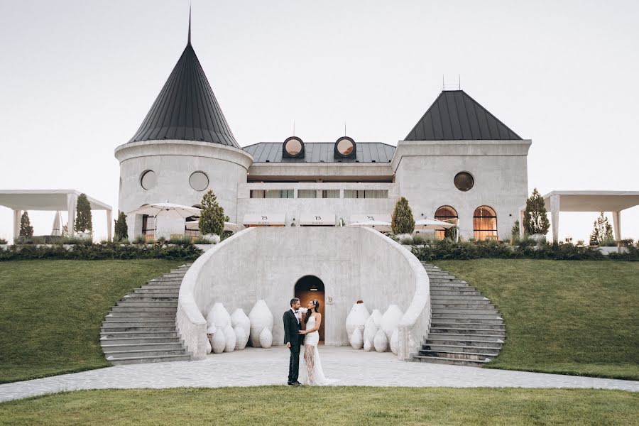 Wedding photographer Anastasіya Vіter (anastasiia). Photo of 2 September 2022