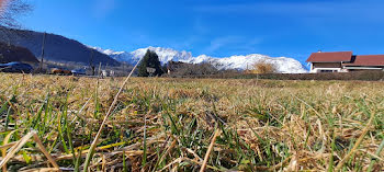 terrain à Saint firmin en valgodemard (05)