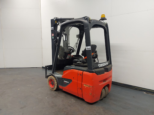 LINDE E14-02