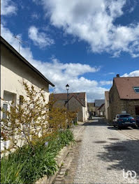 appartement à Guyancourt (78)