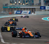 McLaren pakt alsnog de derde plaats in het constructeurskampioenschap