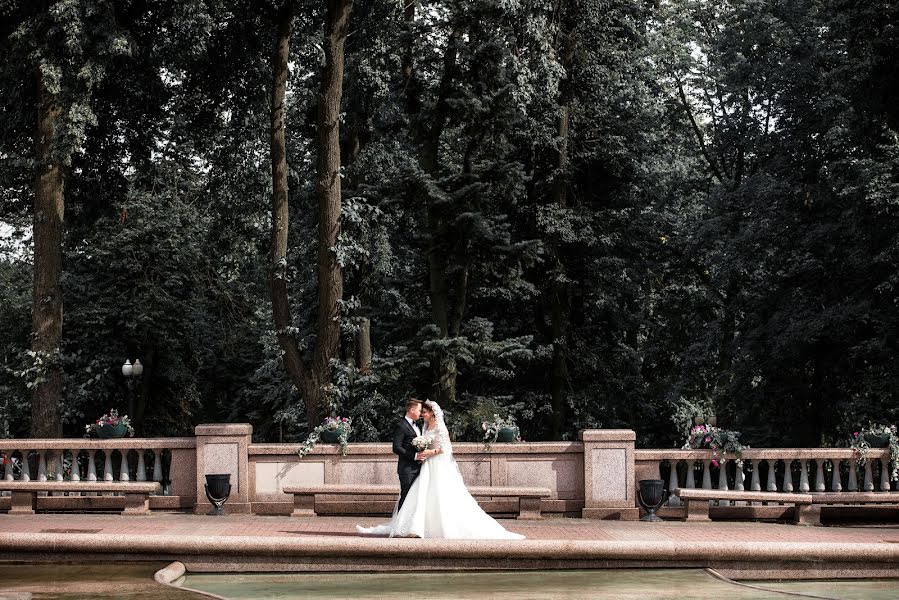 Fotógrafo de casamento Anton Furmanov (antonfurmanov). Foto de 26 de outubro 2017