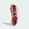 pulseboost hd footwear white/solar orange/footwear white