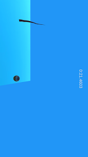Download Balled - Stay on the platform APK