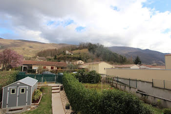 appartement à Hostun (26)