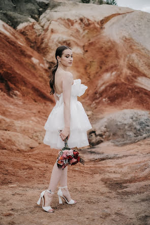 Wedding photographer Yuriy Marilov (marilov). Photo of 6 July 2022