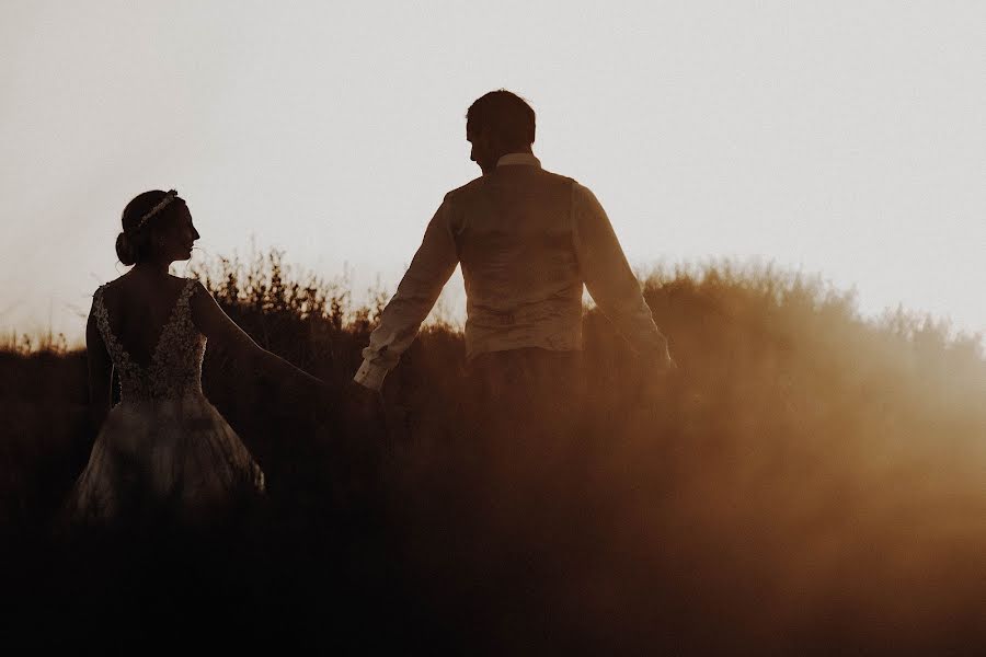 Fotógrafo de casamento Lars Gode (lg-photography). Foto de 20 de setembro 2019