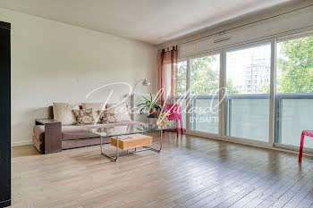 appartement à Boulogne-Billancourt (92)