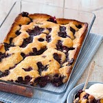 Texas-Style Blueberry Cobbler was pinched from <a href="http://www.cookscountry.com/recipes/Texas-Style-Blueberry-Cobbler/30914/?social=true&network=fb&extcode=N00KSF100" target="_blank">www.cookscountry.com.</a>