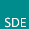 Item logo image for Plex SDE Extension