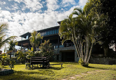 Maison avec piscine 17