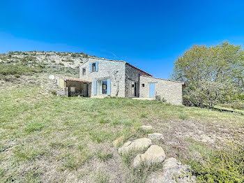 maison à La Palud-sur-Verdon (04)