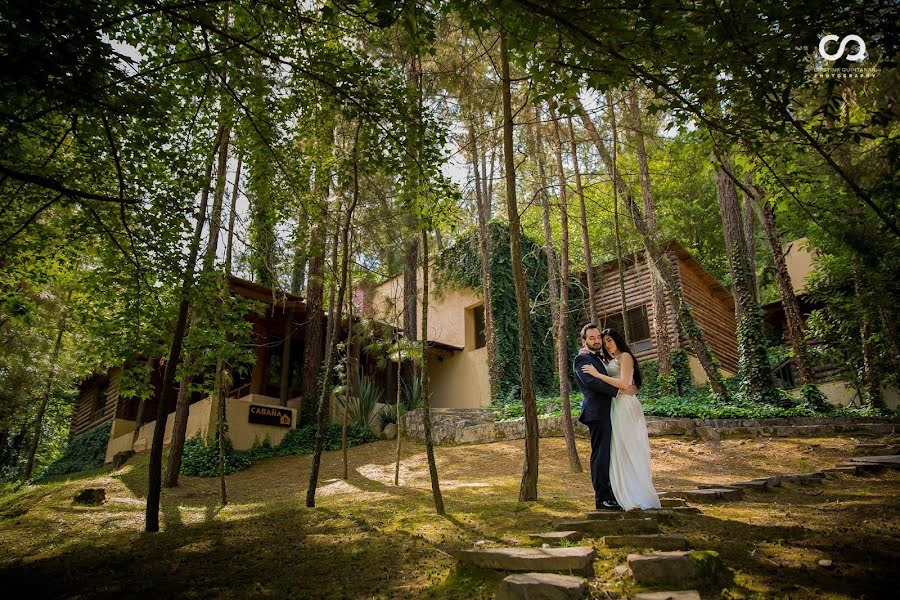 Vestuvių fotografas Cristina Quintanar (cristyquintanar). Nuotrauka 2019 liepos 25