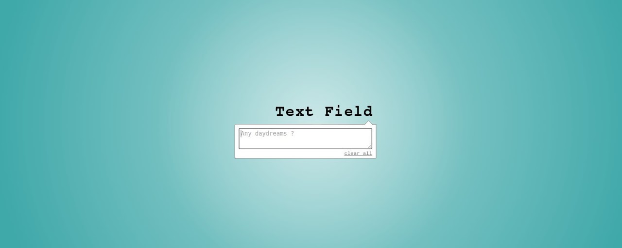 Text Field Preview image 2