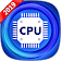 CPU Information matériel icon