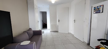 appartement à Marennes (69)