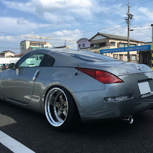 フェアレディZ Z33