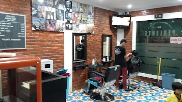 Perlente Barber Shop photo 