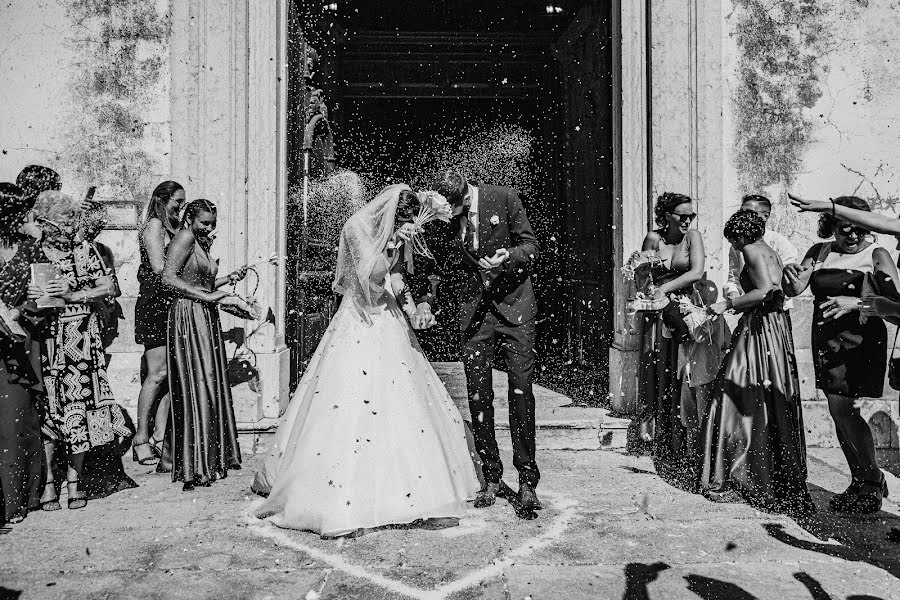 Photographe de mariage Fábio Santos (ponp). Photo du 31 mai 2020