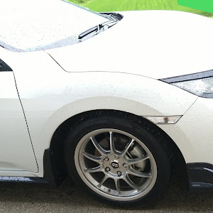 シビック FK7