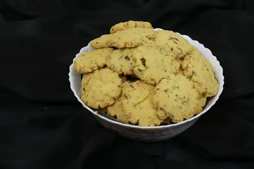 Khara Masala Biscuit [200 Grams]