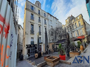 appartement à Montpellier (34)