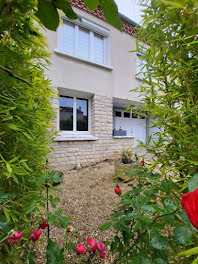 maison à Perigueux (24)