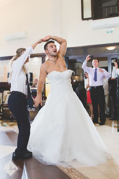 Fotógrafo de bodas Jocó Kátai (kataijoco). Foto del 17 de febrero 2016