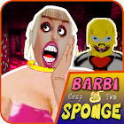 Scary Granny Mod Barbi & Sponge Chapter 2 1.0