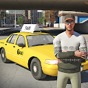 Baixar Taxi Simulator Game Instalar Mais recente APK Downloader