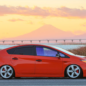 プリウス ZVW30