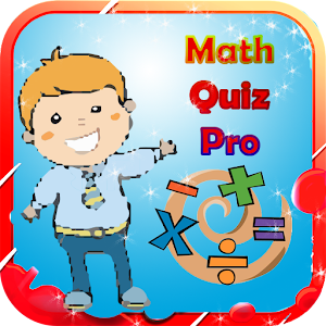 Download Math Quiz Pro For PC Windows and Mac