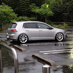 ゴルフGTI