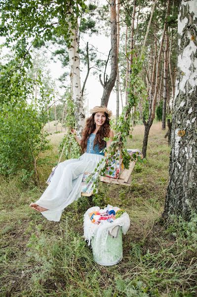 Wedding photographer Anastasiya Eremeeva (eremeeva). Photo of 8 March 2018