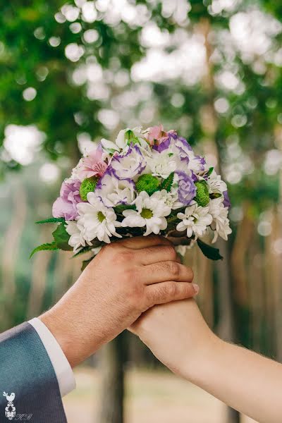 Photographe de mariage Viktoriya Kolomiec (odry). Photo du 22 juillet 2015