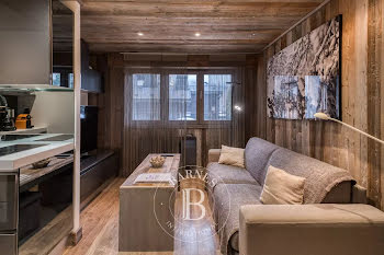 appartement à Megeve (74)