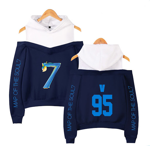 Title 9, Comfortable sexy strapless sweater