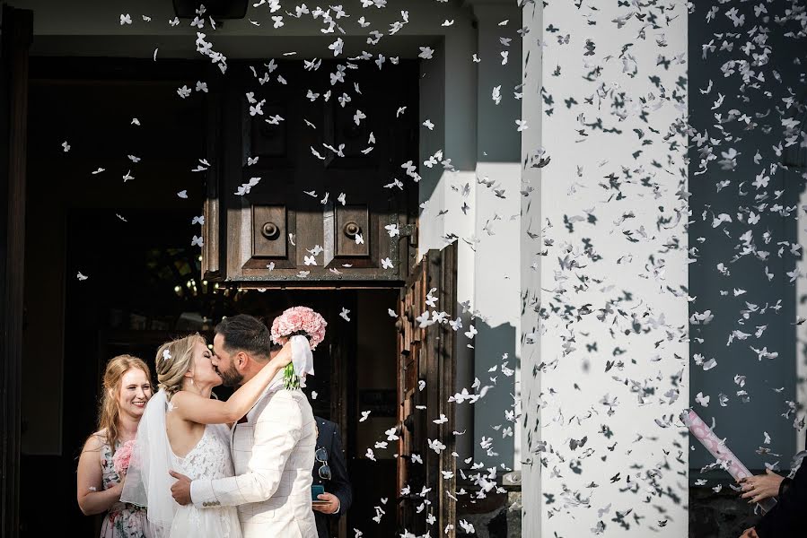 Wedding photographer Karol Bibułowicz (karolbibulowicz). Photo of 1 July 2020