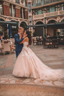 Fotógrafo de casamento Eleonora Chkheidze (eleonelitaph). Foto de 10 de julho 2019