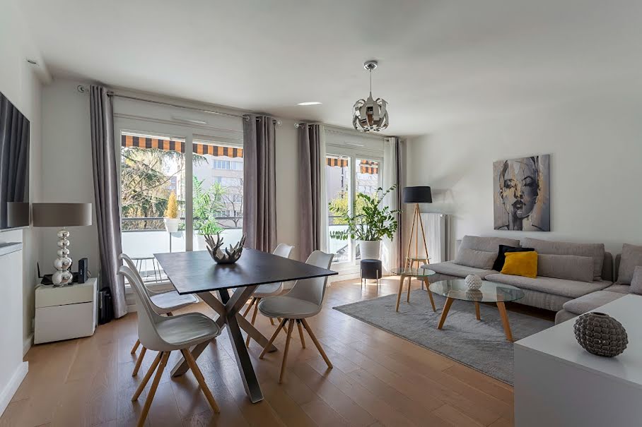 Vente appartement 4 pièces 83.25 m² à Lyon 5ème (69005), 349 000 €