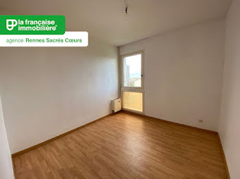 appartement à Rennes (35)