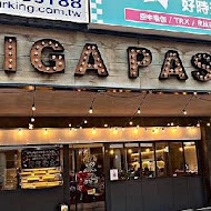 SPIGA PASTA 石壁家義大利麵(台中中友店)