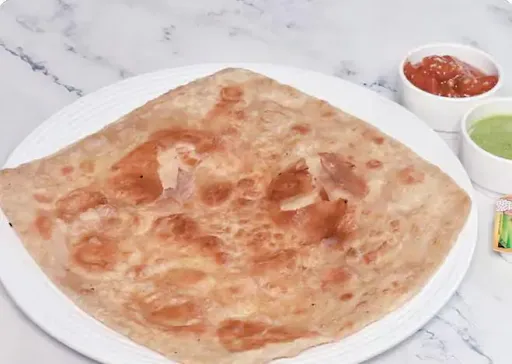 Sada Paratha