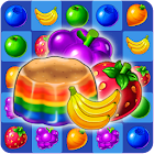 Fruit Paradise - Match 3 Blast Mania 1.0