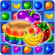 Fruit Paradise - Match 3 Blast Mania