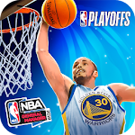 Cover Image of Download NBA General Manager 2018 - Basketball Coach Game 4.30.001 APK