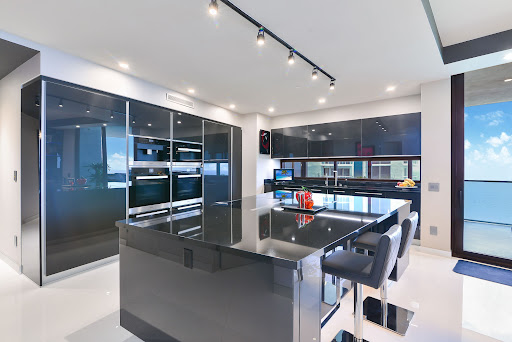 Appartement avec piscine 3